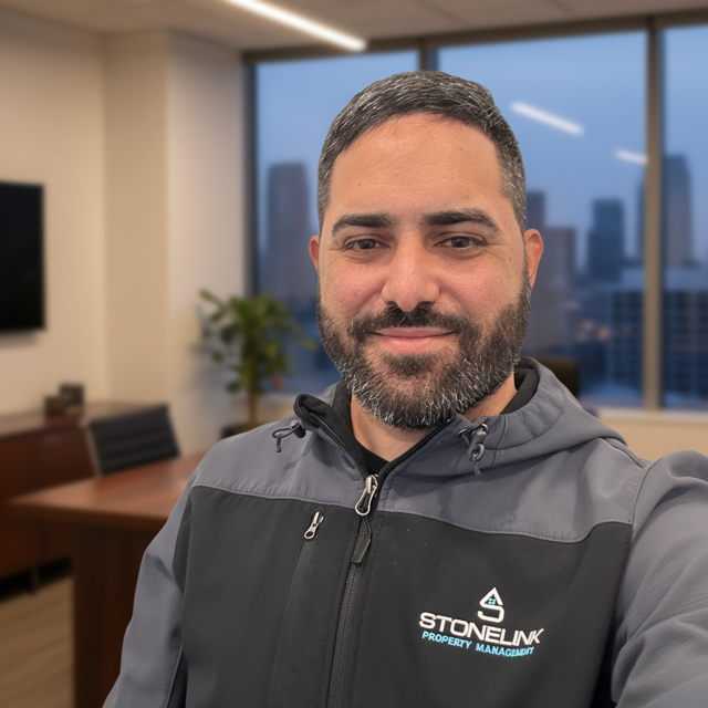 Picture of Richard Ortiz